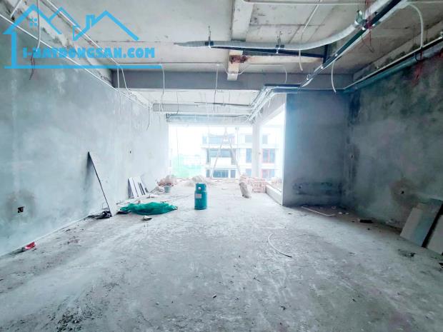 Liền Kề phố Hồng Tiến, VIP Quận Long Biên, 7 Tầng, Xây thô, Cực Hiếm. - 2