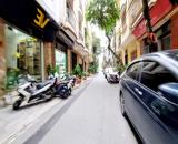 Bán nhà phân lô ngõ 52 Quan Nhân, cạnh Hoàng Ngân, 65m2, MT 5.5m, 22 tỷ
