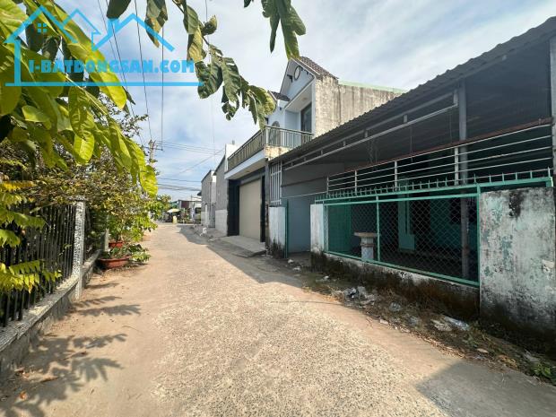 Bán Nhà cấp 4 mặt tiền đường Lò Thổi xã Thạnh Phú, Vĩnh Cửu Đồng Nai - 2