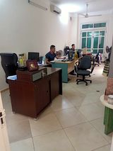 Bán tòa VP cạnh Vinhomes Long Biên, 1 hầm 6 nổi, MT25m - cho thuê 180tr/th. Giá hơn 40 tỷ - 1