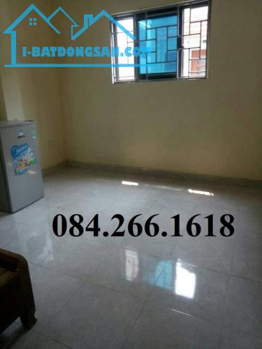 Bán nhà mặt ngõ Trần Phú, Văn Quán 45m2 5 tầng nhà đang cho thuê 35tr/tháng giá hợp lý - 2