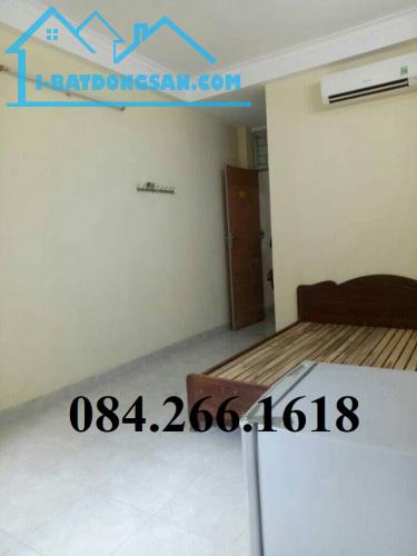 Bán nhà mặt ngõ Trần Phú, Văn Quán 45m2 5 tầng nhà đang cho thuê 35tr/tháng giá hợp lý - 1