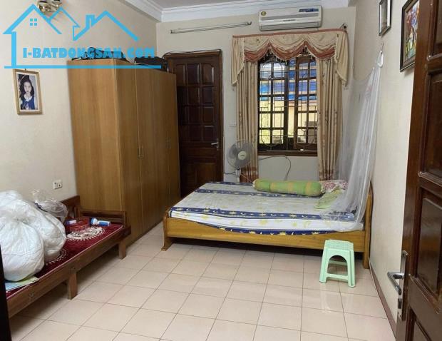 Chỉ 9 tỷ 099 có nhà phân lô 40m2*5T đường Nguyễn Phong Sắc, ô tô, full nội thất ở ngay - 2