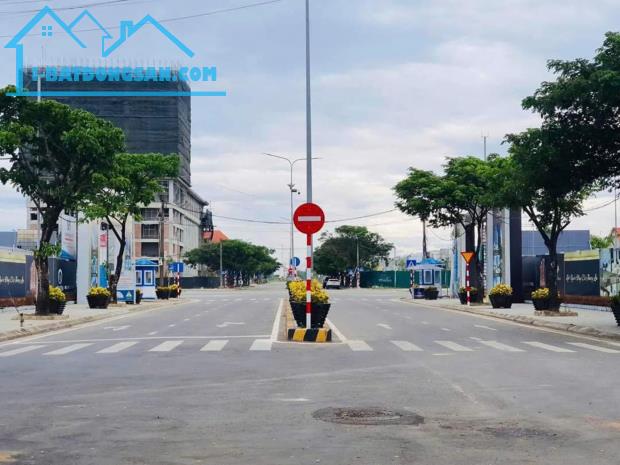 BÁN ĐẤT LÔ GÓC KHU ĐÔ THỊ CIC8,