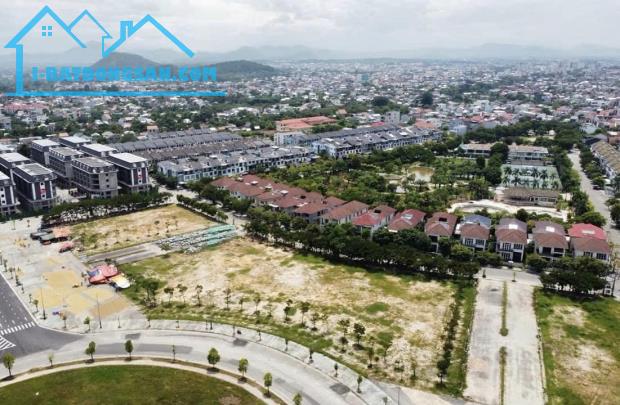 💥💥 BIỆT THỰ AN CỰU CITY MẶT TIỀN ĐƯỜNG SỐ 1 GIÁ TỐT NHẤT 16tyxx 💥💥 - 1