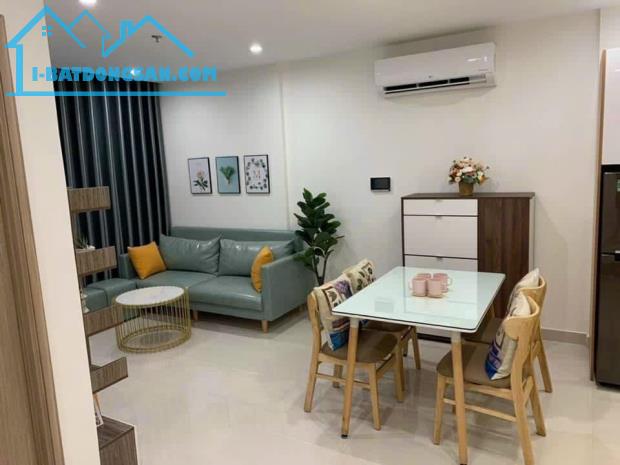 Cần cho thuê căn hộ Vinhomes Grand Park  full nội thất - 4