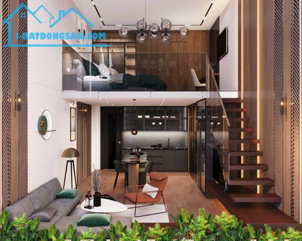 Chủ đầu tư Central Home SaiGon cùng với Anabuki và Best Western nói gì về dự án duplex - 2