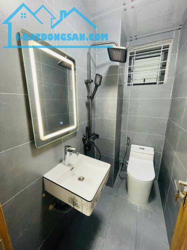 Bán căn hộ Nơ 9 Linh Đàm thiết kế 3PN2WC - 5