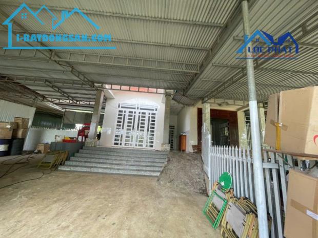 Bán đất mặt tiền đường QL1A 2090m2 Thống Nhất Đồng Nai giá 12 tỷ - 3