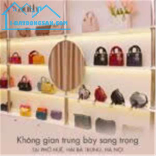 CẦN SANG NHƯỢNG GẤP CỬA HÀNG Chi Phí Đầu Tư Ban Đầu HƠN 200 TRIỆU GIỜ THANH LÝ TOÀN BỘ - 1