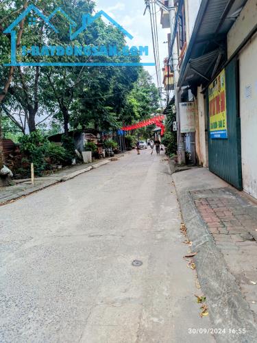 BÁN LÔ ĐẤT 50M2 - SIÊU_ĐẸP - XUÂN_PHƯƠNG NGÕ THÔNG - Ô TÔ 7 CHỖ ĐỖ CỦA- KINH DOANH ĐỈNH, 7 - 4