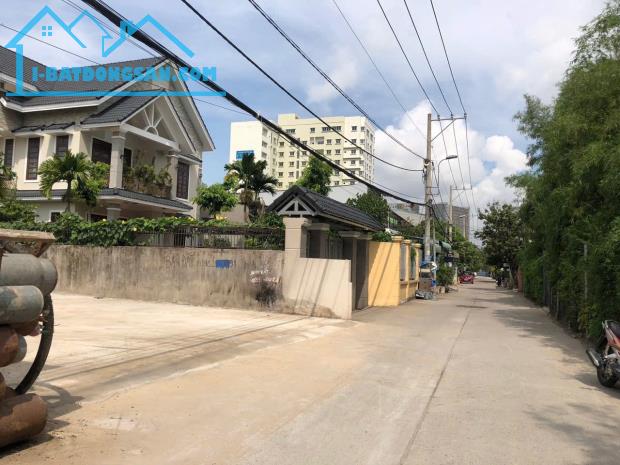 Mặt Tiền Thạnh Mỹ Lợi Q2 71tr/m2, 378m2 (9.2x41) Giá Tốt, Sát MT Nguyễn Thị Định - 2