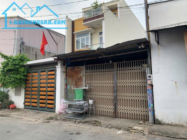 Bán Đất Thổ Cư 137m2 Gần Đường Phan Trung , P.Tân Tiến, Biên Hòa, Đồng Nai giá 4,7 Tỷ - 2