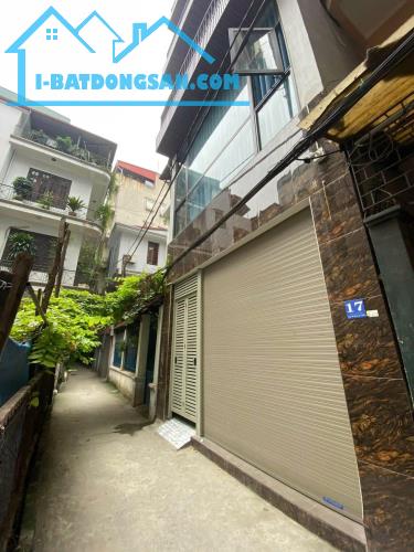 APARTMENT 6 TẦNG THANG MÁY - PHỐ HOÀNG NGÂN - 10 P KHÉP KÍN DT 60TR/ TH 60m2 Giá 15.2 tỷ - 3