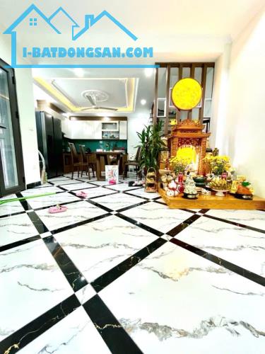 BÁN NHÀ TẠI CƯƠNG NGÔ TỨ HIỆP THANH TRÌ 45M2 LÔ GÓC 5 TẦNG MỚI KING  KONG GIÁ BÁN CONG KHA