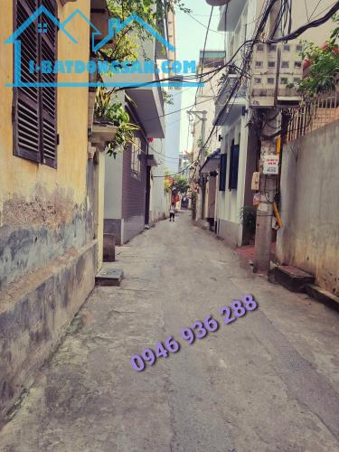 🏆BÁN NHÀ ĐA SỸ, NGÕ NÔNG, ÔTÔ ĐỖ CỔNG, KIẾN HƯNG, HÀ ĐÔNG, 46M NHỈNH 5 TỶ 🍀 - 1
