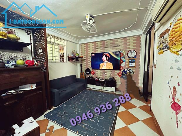 🏆BÁN NHÀ ĐA SỸ, NGÕ NÔNG, ÔTÔ ĐỖ CỔNG, KIẾN HƯNG, HÀ ĐÔNG, 46M NHỈNH 5 TỶ 🍀 - 3