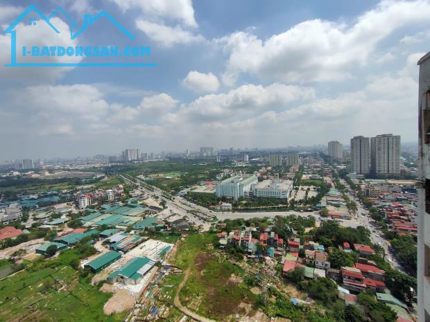 Bán căn hộ chung cư CT5 - Tân Triều, 78m2 căn góc, view thoáng đẹp. Giá 3,25 tỷ - 5