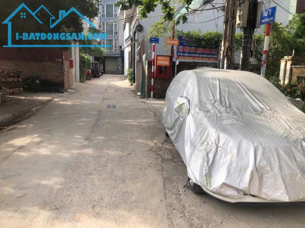 + CHÍNH CHỦ BÁN LÔ ĐẤT PHỐ QUANG TIẾN , ĐẠI MỖ NAM TỪ LIÊM ,Ô TÔ VÀO NHÀ, DT 62M,GIÁ 5 TỶ - 3