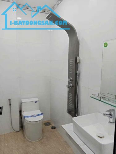 Nhà 1 lầu 1 trệt sổ riêng hoàn công 3.35 tỷ/90m2, sân ô tô - 2