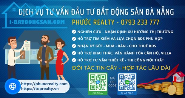 Dịch vụ tư vấn mua nhà tại Đà Nẵng