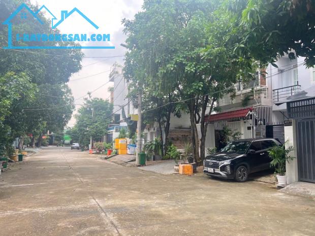 Bán Nhà 2 Tầng Đườg 27, Khu Bên Sông Hiệp Bình Chánh, 83m² Đường 14m, SHR, Hoàn Công Chuẩn - 4