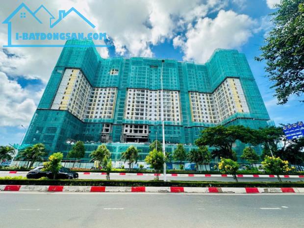 1 căn duy nhất giá tốt nhất dự án Vũng Tàu Centre Point,full nội thất chỉ 2.8 tỷ,CK 16.5% - 3