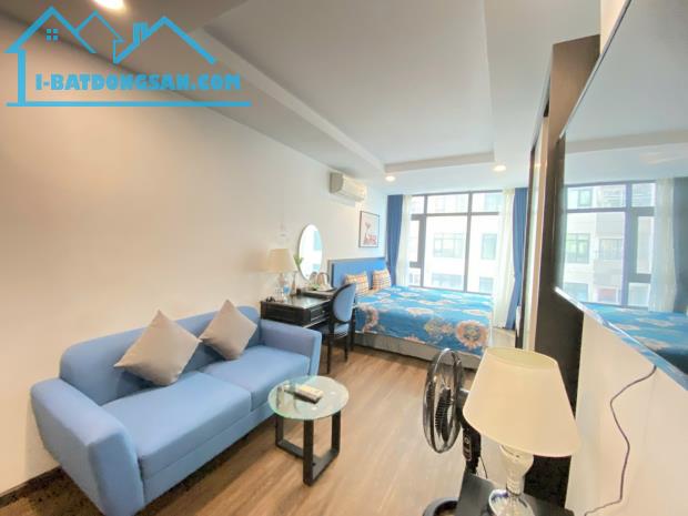 (Booking) căn hộ studio Mường Thanh Viễn Triều, Nha Trang, giá 5 triệu/tháng - 500k/ngày. - 5