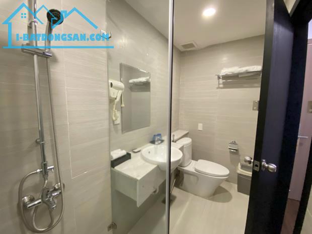 (Booking) căn hộ studio Mường Thanh Viễn Triều, Nha Trang, giá 5 triệu/tháng - 500k/ngày. - 4