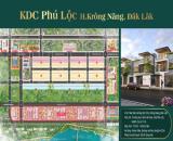 Siêu phẩm KDC Phú Lộc – đã có sổ từng nền – giá chỉ 6xx 1 lô- liên hệ ngay 093648**