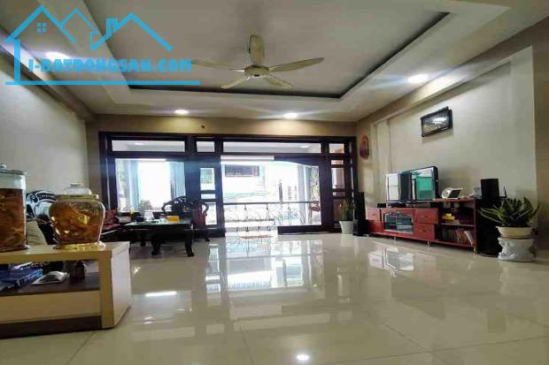 Bán nhà đẹp Hoa Bằng, Tân Phú, 5 x 22.7m, 110 m², 4 tầng BTCT, 4PN - Giá 11.3 tỷ TL