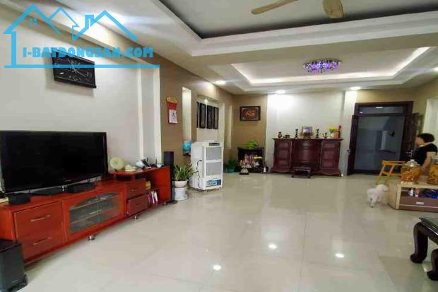 Bán nhà đẹp Hoa Bằng, Tân Phú, 5 x 22.7m, 110 m², 4 tầng BTCT, 4PN - Giá 11.3 tỷ TL - 2