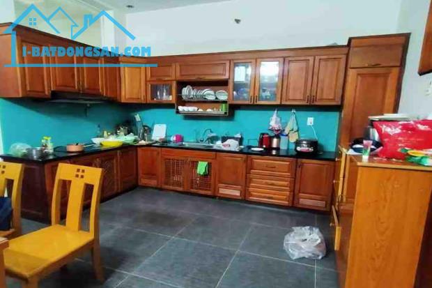 Bán nhà đẹp Hoa Bằng, Tân Phú, 5 x 22.7m, 110 m², 4 tầng BTCT, 4PN - Giá 11.3 tỷ TL - 3