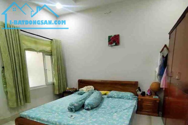 Bán nhà đẹp Hoa Bằng, Tân Phú, 5 x 22.7m, 110 m², 4 tầng BTCT, 4PN - Giá 11.3 tỷ TL - 5