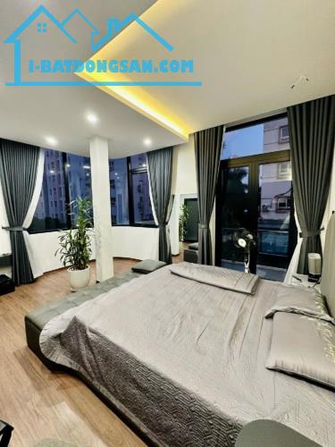 Bán BT KĐT Mễ trì, sát bộ ngoại giao, lô góc, vỉa hè, khu dân trí cao 115m2 4 tầng giá TT - 1