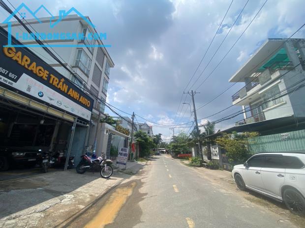 264m2 đất 835 Nguyễn Duy Trinh (8x33) chỉ 65tr/m2 Mặt bằng đẹp Kế The Global City