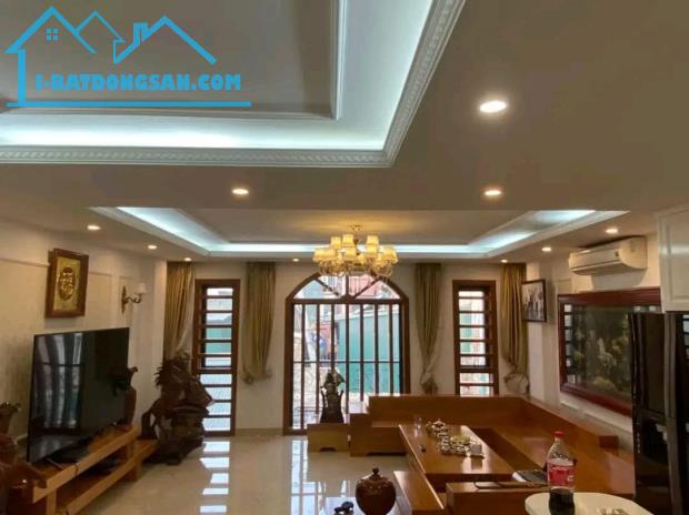 HÀNG HIẾM HÀO NAM NHÀ ĐẸP THANG MÁY CẦN BÁN GẤP DT52m2, ÔTÔ KINH DOANH - 2