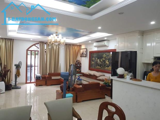 HÀNG HIẾM HÀO NAM NHÀ ĐẸP THANG MÁY CẦN BÁN GẤP DT52m2, ÔTÔ KINH DOANH - 1