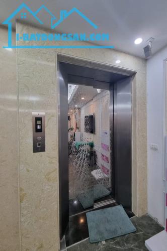 HÀNG HIẾM HÀO NAM NHÀ ĐẸP THANG MÁY CẦN BÁN GẤP DT52m2, ÔTÔ KINH DOANH