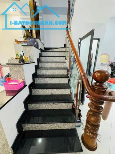 Hàng ngộp Phan Văn Hân 50m2 Giá 1tỷ988 Bình Thạnh, 3PN 3WC, SHR, HXH - 3