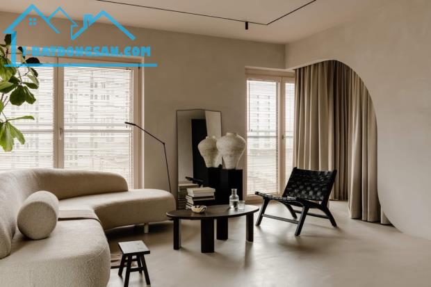 BÁN BIỆT THỰ ĐƯỜNG LÝ THƯỜNG KIỆT GIÁP QUẬN 10 - 1