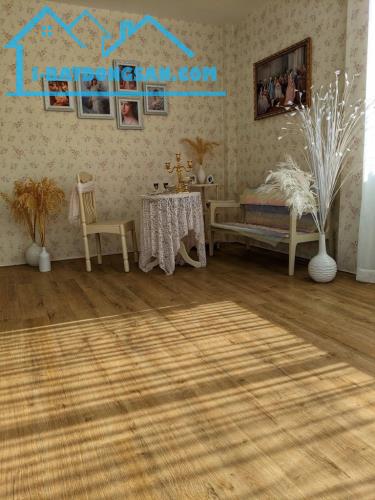BÁN BIỆT THỰ ĐƯỜNG LÝ THƯỜNG KIỆT GIÁP QUẬN 10 - 2