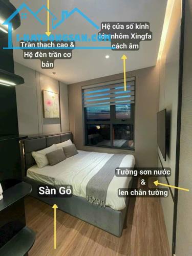 Thông báo Chính thức nhận booking tháp Green Emerald khu phức hợp Bcons City Làng Đại học - 2