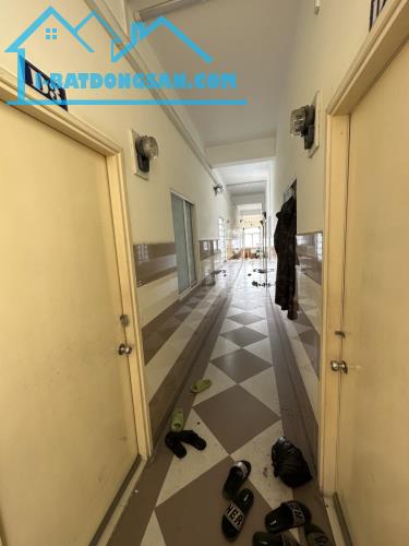 MTKD-36 CHDV-150Triệu/Tháng, DT 320m2-Trường Thọ, Thủ Đức-Giá 44 tỷ TL - 1