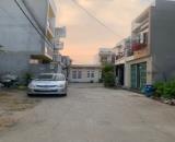Nhà mới ở ngay BTCT, HXH, dt 54.6m2 x 3t, Lã Xuân Oai.