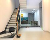 NHÀ PHỐ NGAY TRUNG TÂM căn hộ 4 tầng kiệt OTO NGUYỄN VĂN LINH Hải Châu