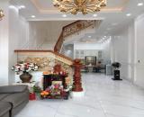 Ở NGAY! Bán Nhà 4 Tầng Cực Đẹp Nguyễn Đình Chiểu, 46m2, 7 Tỷ