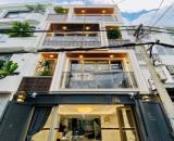Bán Siêu Phẩm Nhà Phố Đường số 21, Phường 08, Quận Gò vấp, Hồ chí Minh