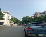 Bán BT KĐT Mễ trì, sát bộ ngoại giao, lô góc, vỉa hè, khu dân trí cao 115m2 4 tầng giá TT