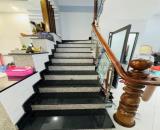 Hàng ngộp Phan Văn Hân 50m2 Giá 1tỷ988 Bình Thạnh, 3PN 3WC, SHR, HXH